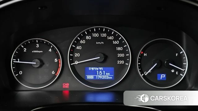 Hyundai The New Grand Starex id 3807758 из Кореи 18