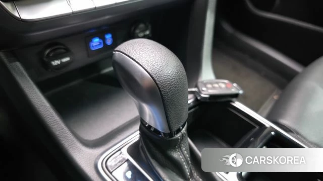 Hyundai Sonata New Rise id 3845714 из Кореи 18