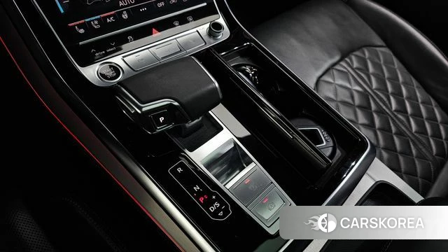 Audi Q7 (4M) id 4835271 из Кореи 31
