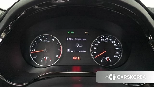 Kia Seltos id 4779958 из Кореи 28
