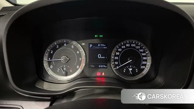 Hyundai Venue id 3361452 из Кореи 18