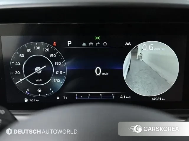 Kia Carnival 4th generation id 3625291 из Кореи 18