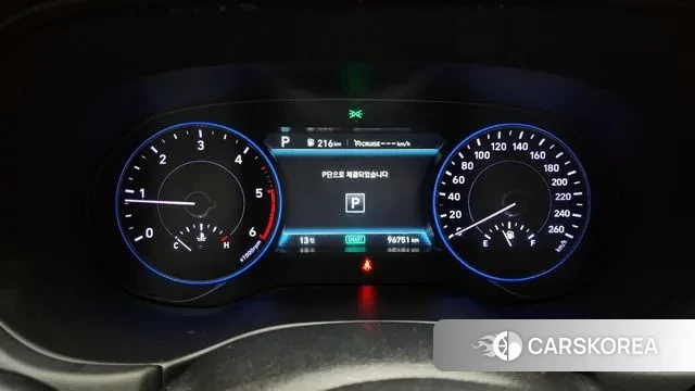 Hyundai Palisade id 3422606 из Кореи 18