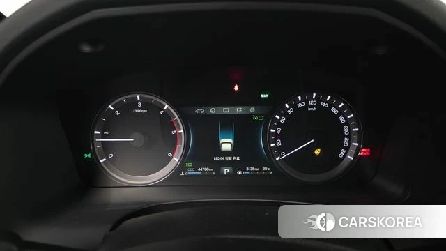 Ssangyong The New Rexton Sport id 4383063 из Кореи 34