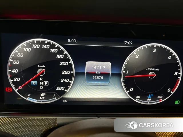 Mercedes-Benz CLS-Class C257 id 3789096 из Кореи 16