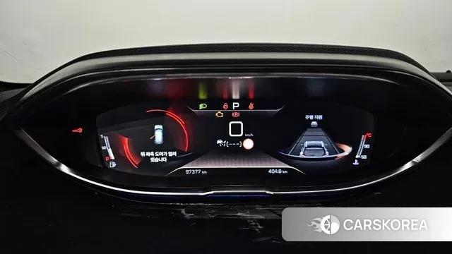 Peugeot 3008 second generation id 3601567 из Кореи 18