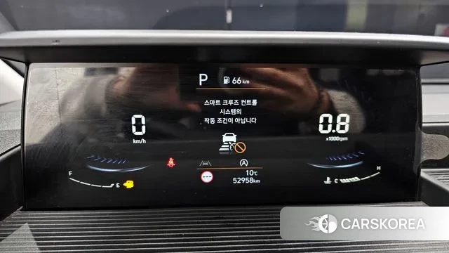 Hyundai Staria id 3555743 из Кореи 18