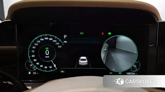 Hyundai The New Grandeur IG Hybrid id 3379609 из Кореи 18