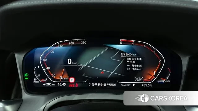 BMW 3 Series (G20) id 3000093 из Кореи 18