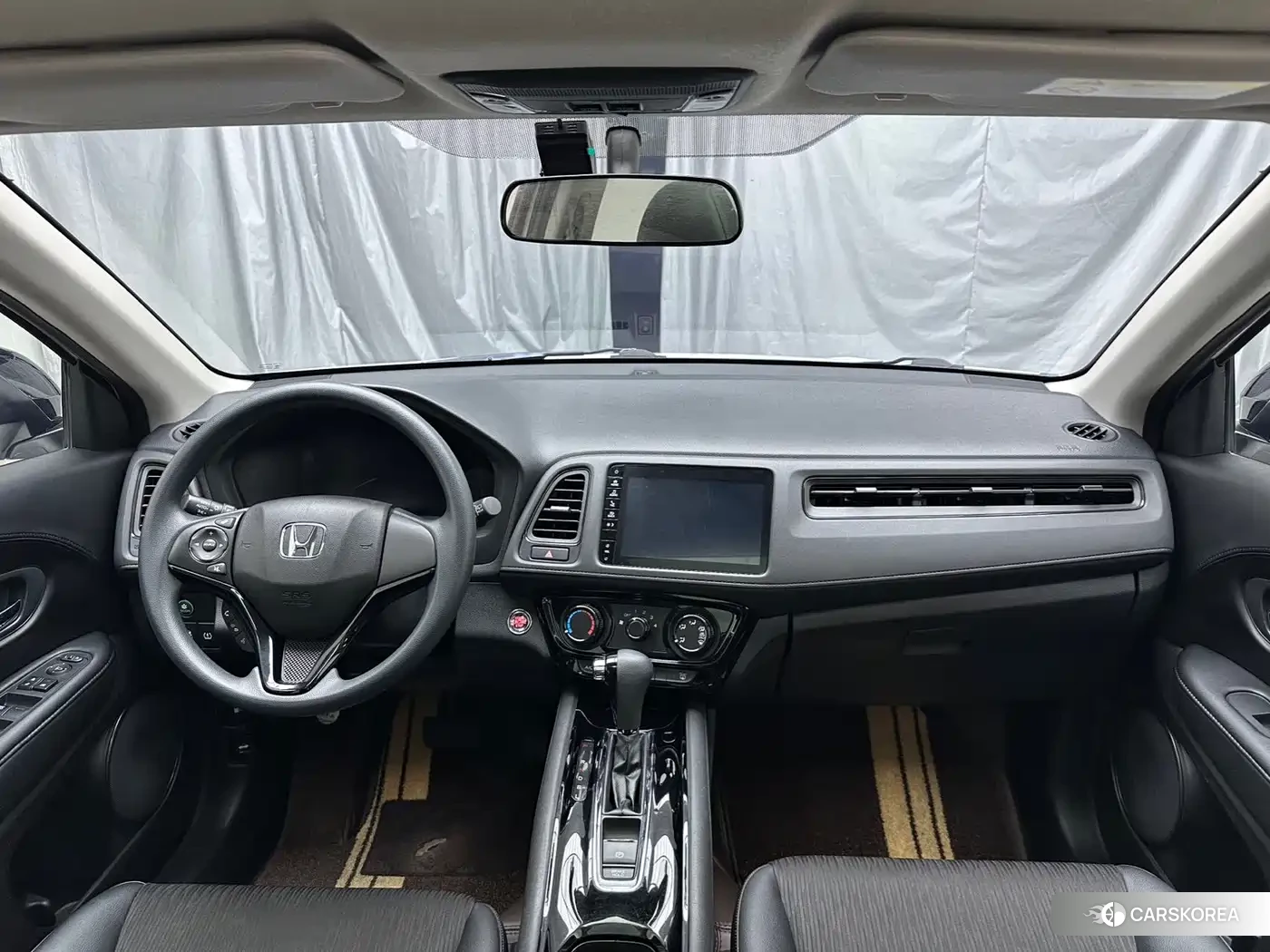 Honda Vezel id 4679463 из Китая 18