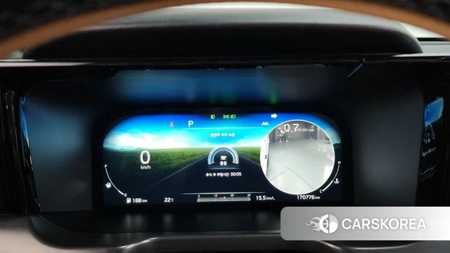 Kia Sorento 4th Generation id 4446265 из Кореи 17