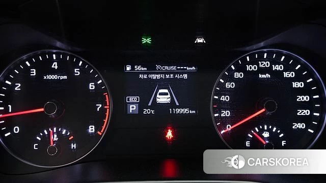 Kia Come New K3 id 4232575 из Кореи 18