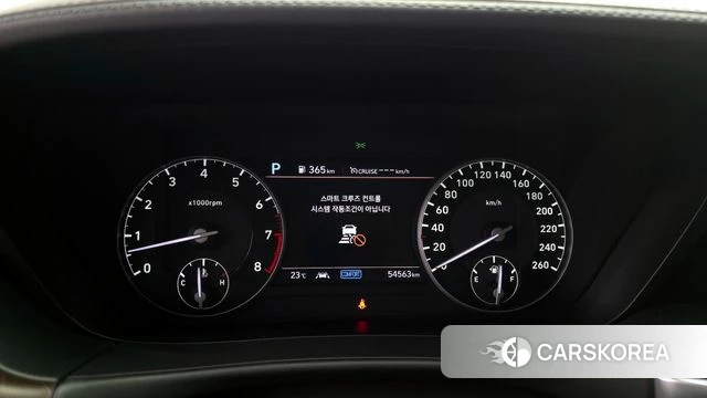 Genesis G90 id 4325411 из Кореи 35