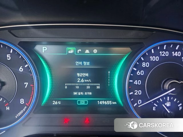 Hyundai Palisade id 4310501 из Кореи 18