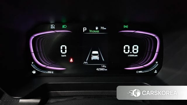 Kia The New Kia Ray id 3897154 из Кореи 18