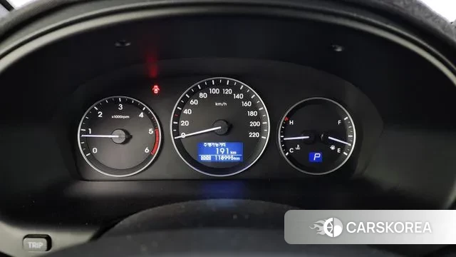 Hyundai The New Grand Starex id 3238994 из Кореи 18