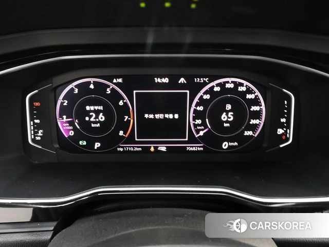 Volkswagen 7th Generation of Jetta id 4355759 из Кореи 18
