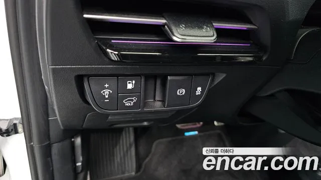 Kia EV6 id 2559559 из Кореи 18