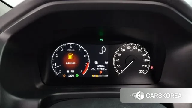 Honda Odyssey id 3638723 из Кореи 18