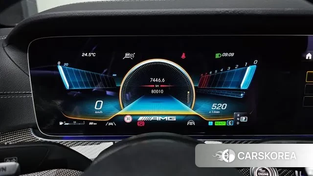 Mercedes-Benz CLS-Class C257 id 3148400 из Кореи 18