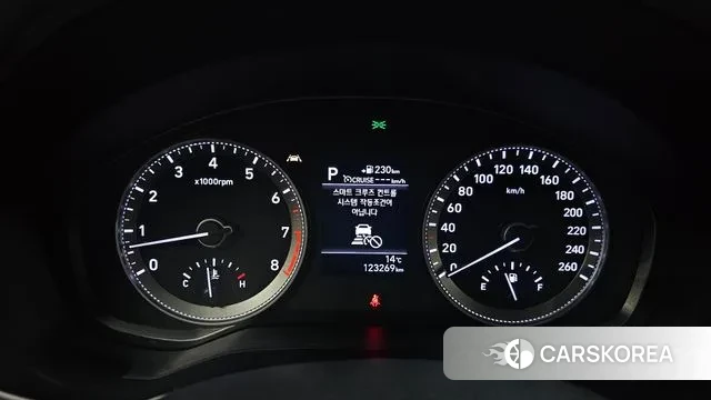 Hyundai Grandeur IG id 3351179 из Кореи 18