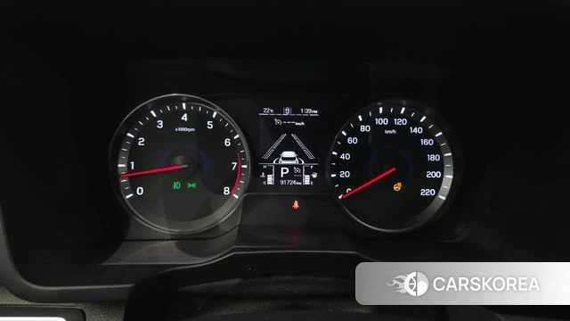 Ssangyong Berry New Tivoli id 4223715 из Кореи 28