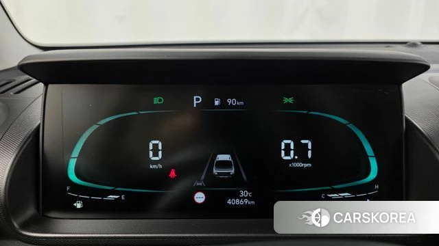 Hyundai Casper id 4481139 из Кореи 27