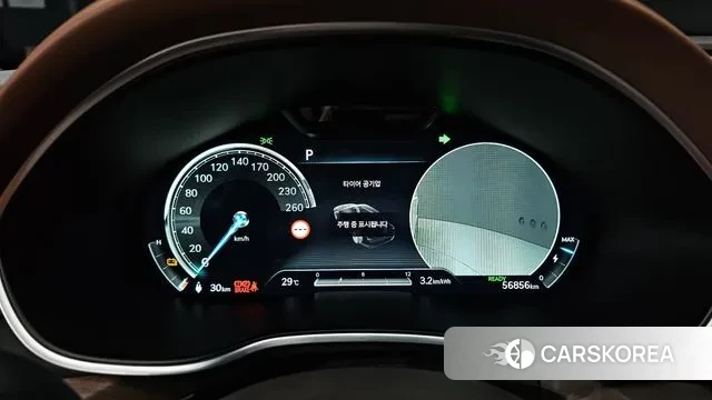 Genesis Electrified G80 (RG3) id 3022629 из Кореи 18