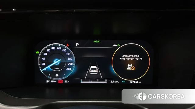 Kia Sorento 4th Generation id 4470404 из Кореи 28