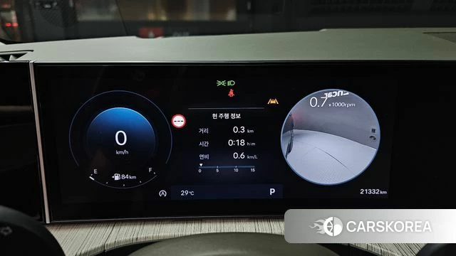 Hyundai Santa Fe (MX5) id 4696049 из Кореи 33