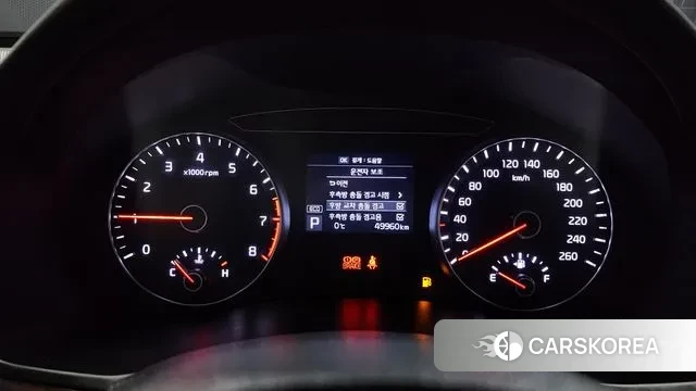 Kia Come New K7 id 3666838 из Кореи 18