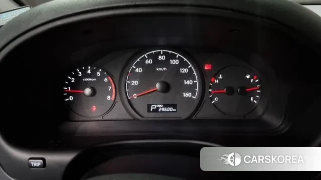 Hyundai The New Grand Starex id 3089483 из Кореи 18