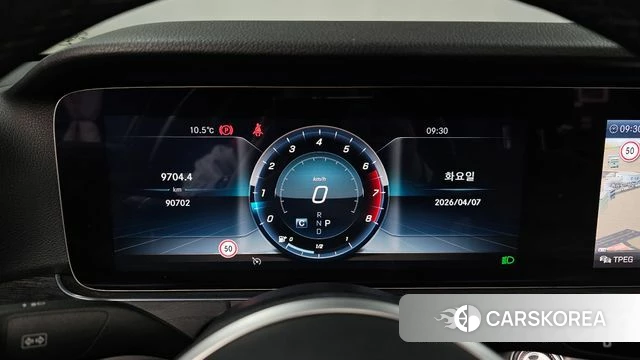 Mercedes-Benz E-Class W213 id 3899565 из Кореи 18