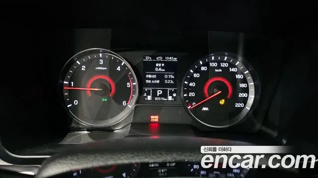 Ssangyong Berry New Tivoli id 2754617 из Кореи 18