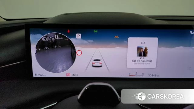 Genesis G80 (RG3) id 4870679 из Кореи 18