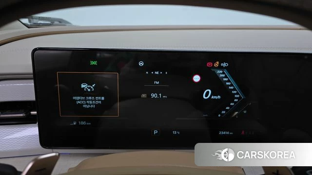 Ssangyong Actian 2nd Generation id 3876659 из Кореи 18