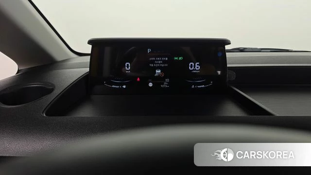 Hyundai Staria id 4778112 из Кореи 36