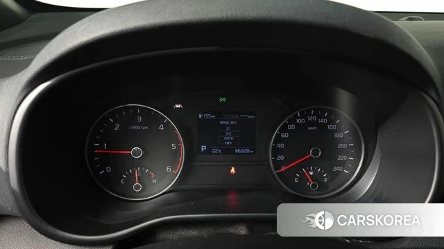 Kia Sportage The Bold id 4435612 из Кореи 28