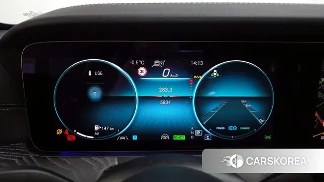 Mercedes-Benz E-Class W213 id 3437920 из Кореи 18