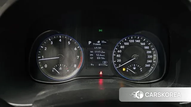 Hyundai Kona id 3408218 из Кореи 18