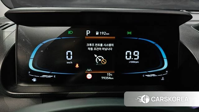 Hyundai Casper id 3871762 из Кореи 18