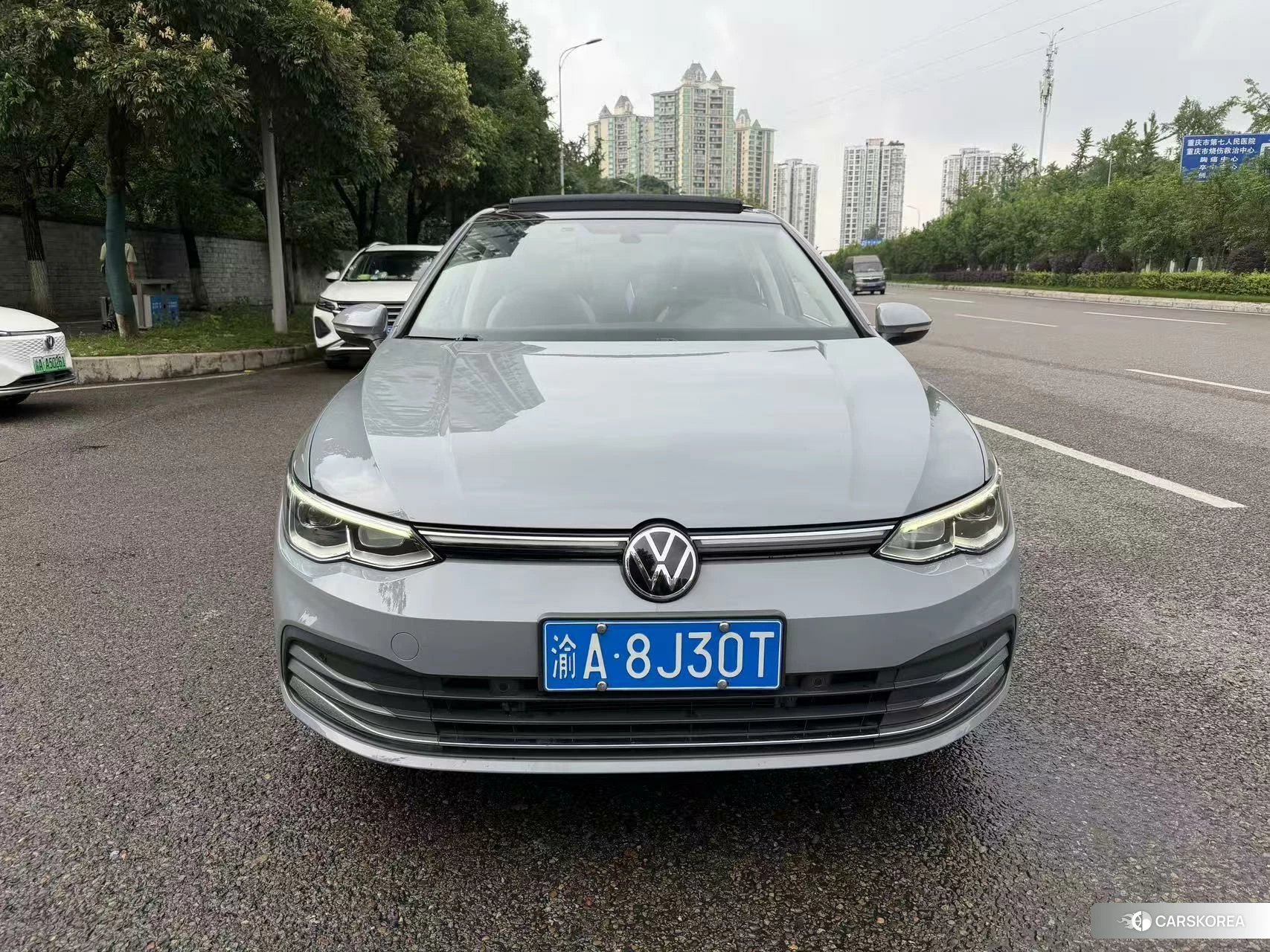 Volkswagen Golf id 4473452 из Китая 14