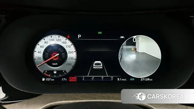 Kia K5 3rd generation id 3274295 из Кореи 18