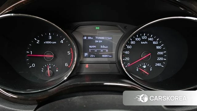 Kia The New Carnival id 4339560 из Кореи 31