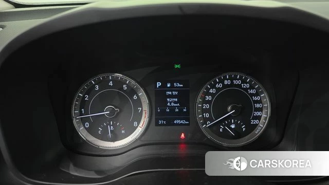Hyundai Venue id 4864857 из Кореи 28