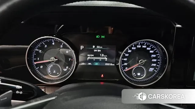 Hyundai The New Grandeur IG id 3033595 из Кореи 18