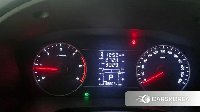 Ssangyong Rexton Sports id 4339542 из Кореи 18