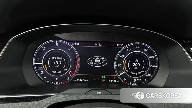 Volkswagen Arteon id 3275189 из Кореи 18