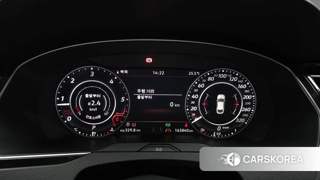 Volkswagen Arteon id 4403175 из Кореи 18
