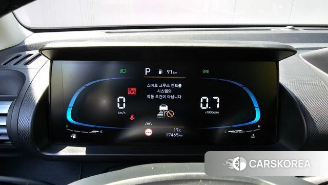 Hyundai Casper id 4281915 из Кореи 18